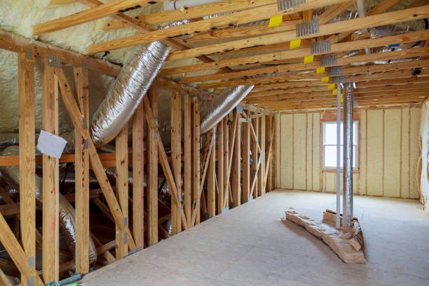 Reliable CA Insulation Contractor Solutions