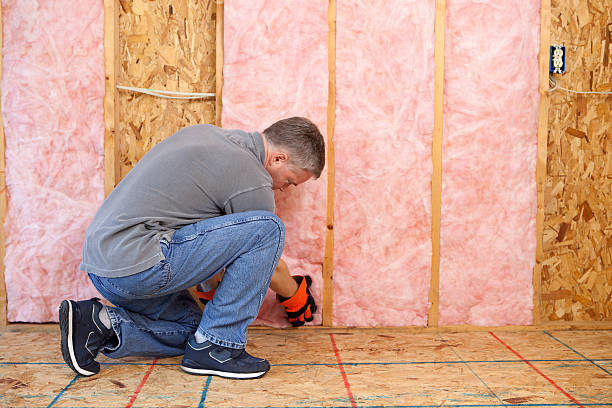 Best Insulation for Specific Applications in Esparto, CA