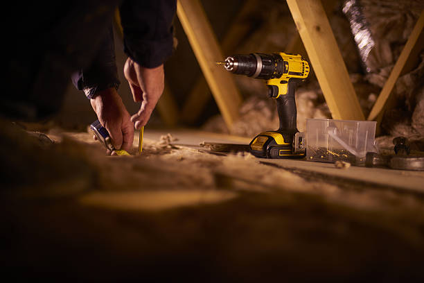 Best Insulation for Specific Applications in Esparto, CA